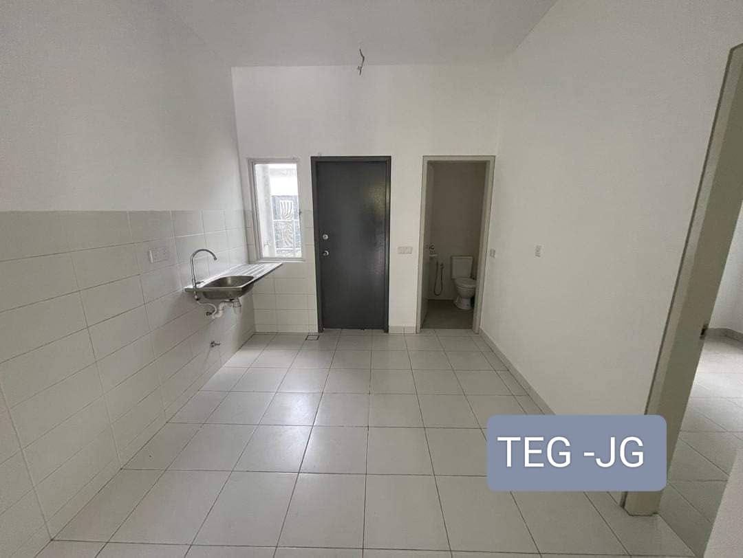 Double Storey Bukit Raja Klang - photo 7