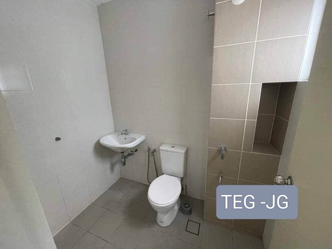 Double Storey Bukit Raja Klang - photo 10
