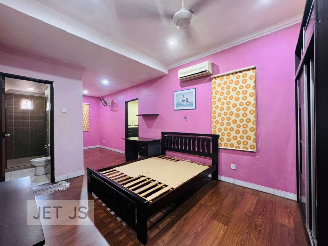 Bandar Botanic Klang Corner Unit Double Storey - photo 4
