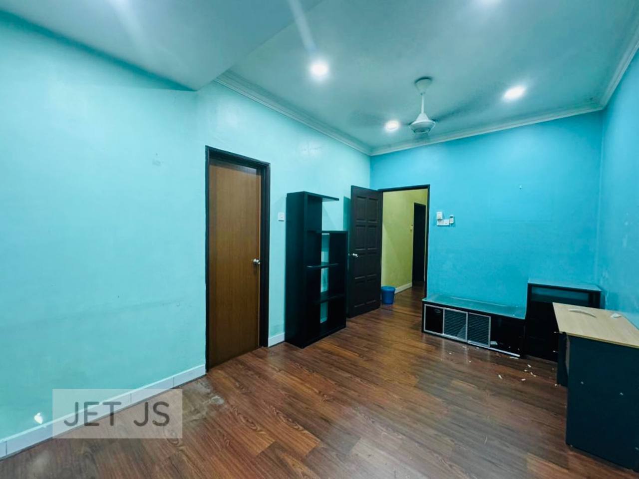 Bandar Botanic Klang Corner Unit Double Storey - photo 7