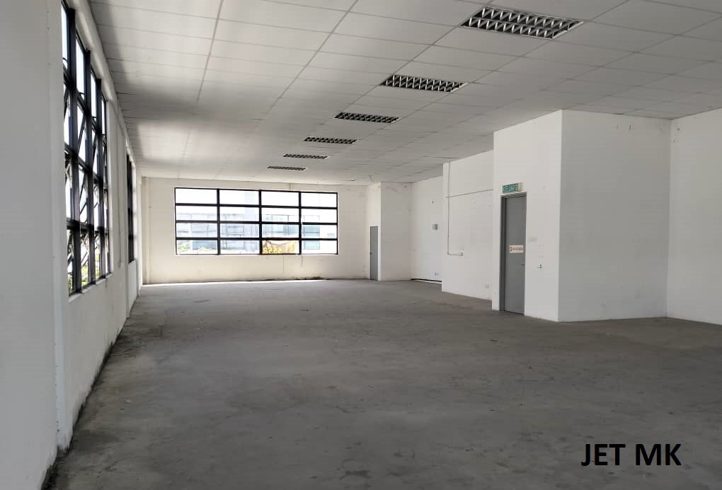 Seksyen 27 Shah Alam Double Storey Shop Lot - photo 3