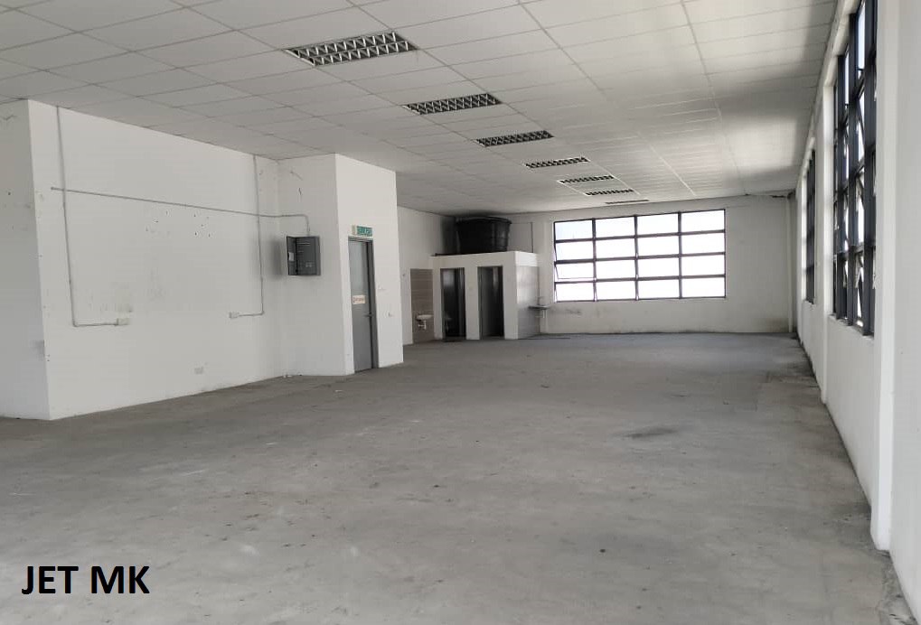 Seksyen 27 Shah Alam Double Storey Shop Lot - photo 4