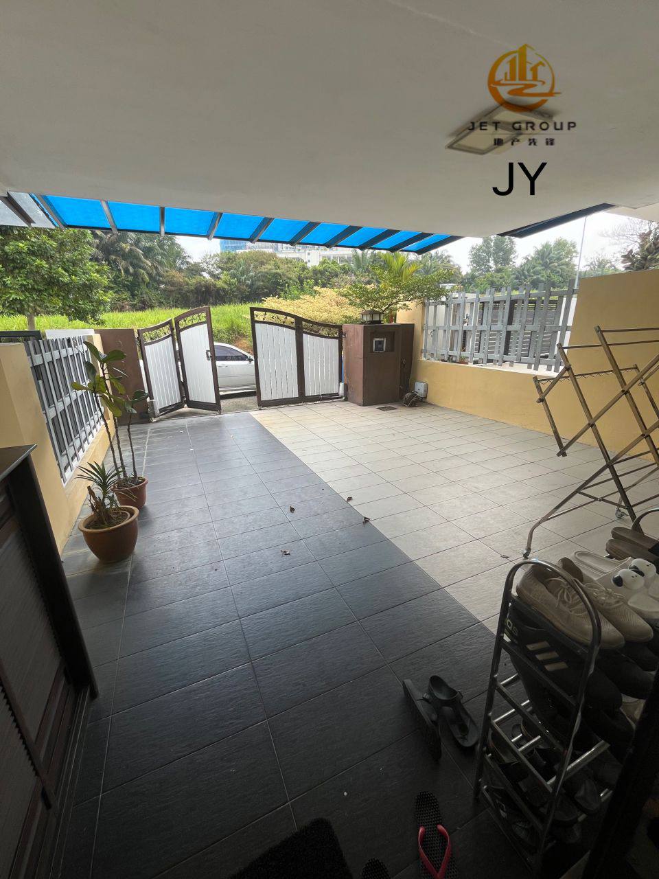 20x70 Setia Indah 13 Shah Alam Double Storey - photo 3