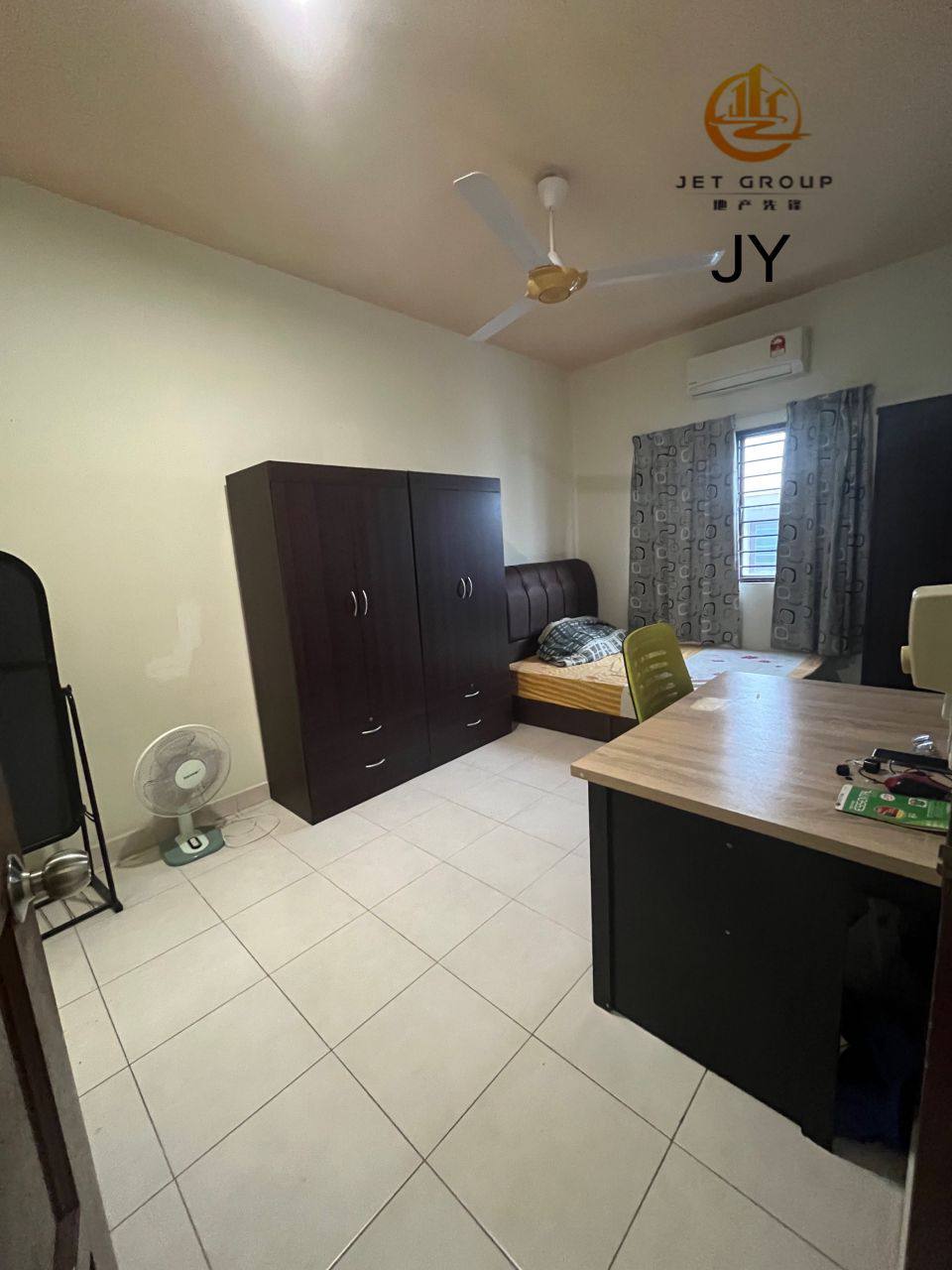 20x70 Setia Indah 13 Shah Alam Double Storey - photo 8