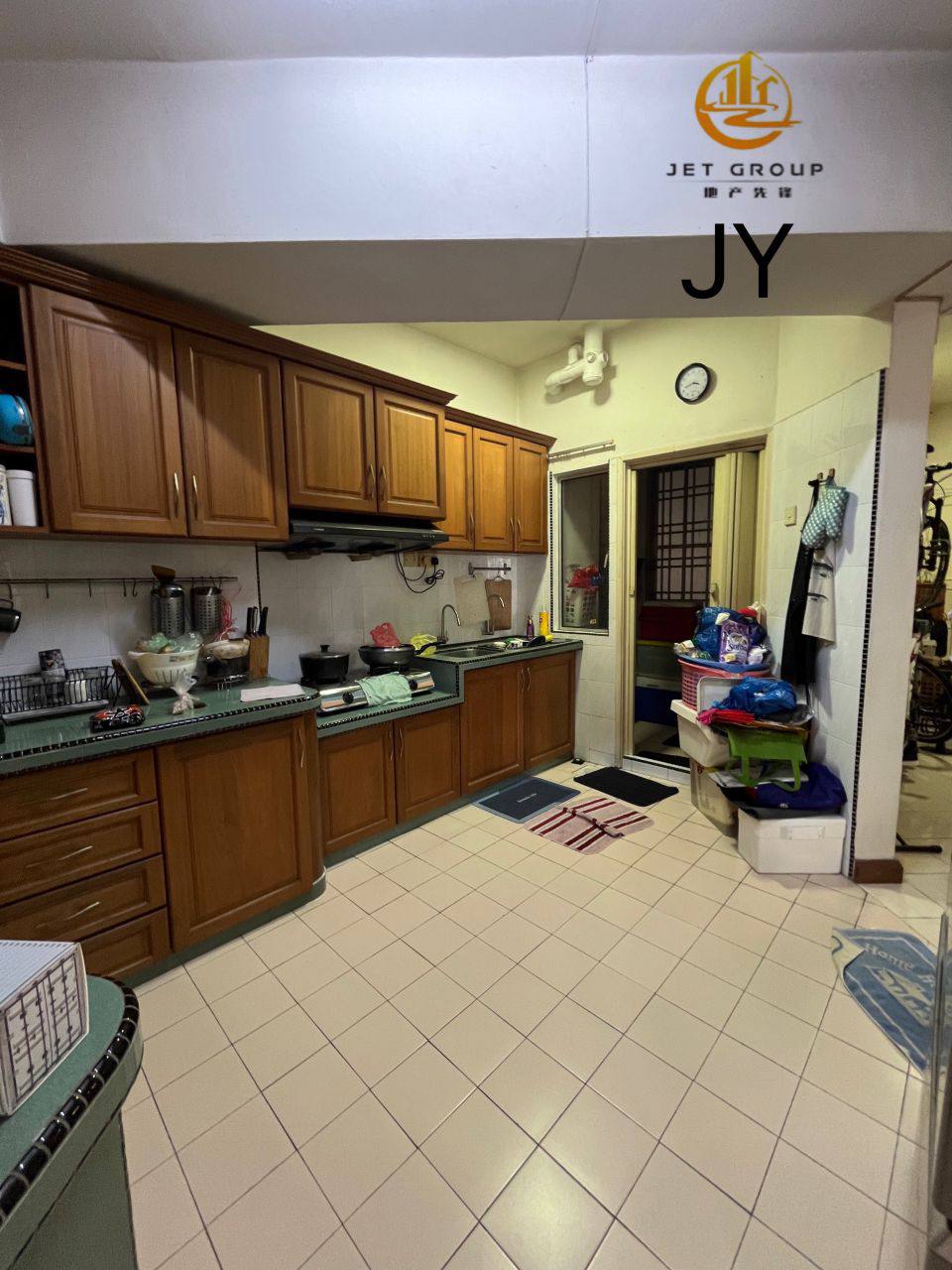 Regency Kondominium Jalan Pelangi Klang - photo 3