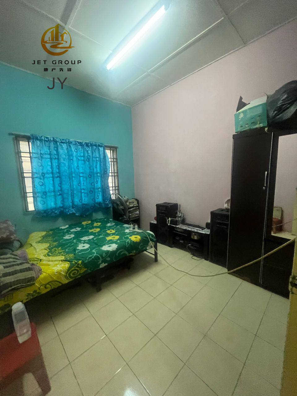 Taman Sentosa Double Storey non flood area - photo 3