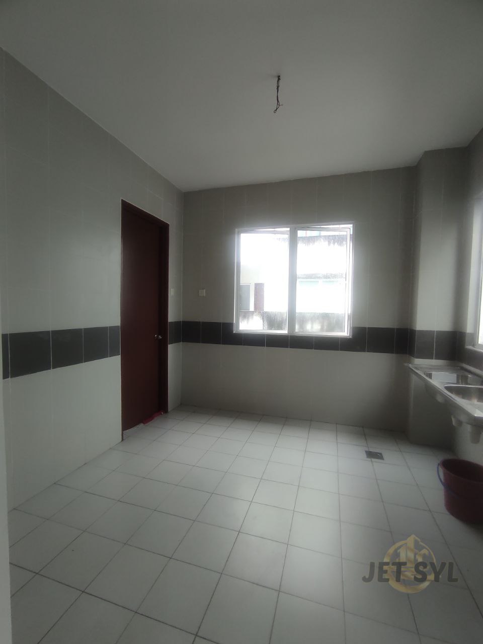Jenjarom Jaromas Rosa Double Storey Semi D - photo 2
