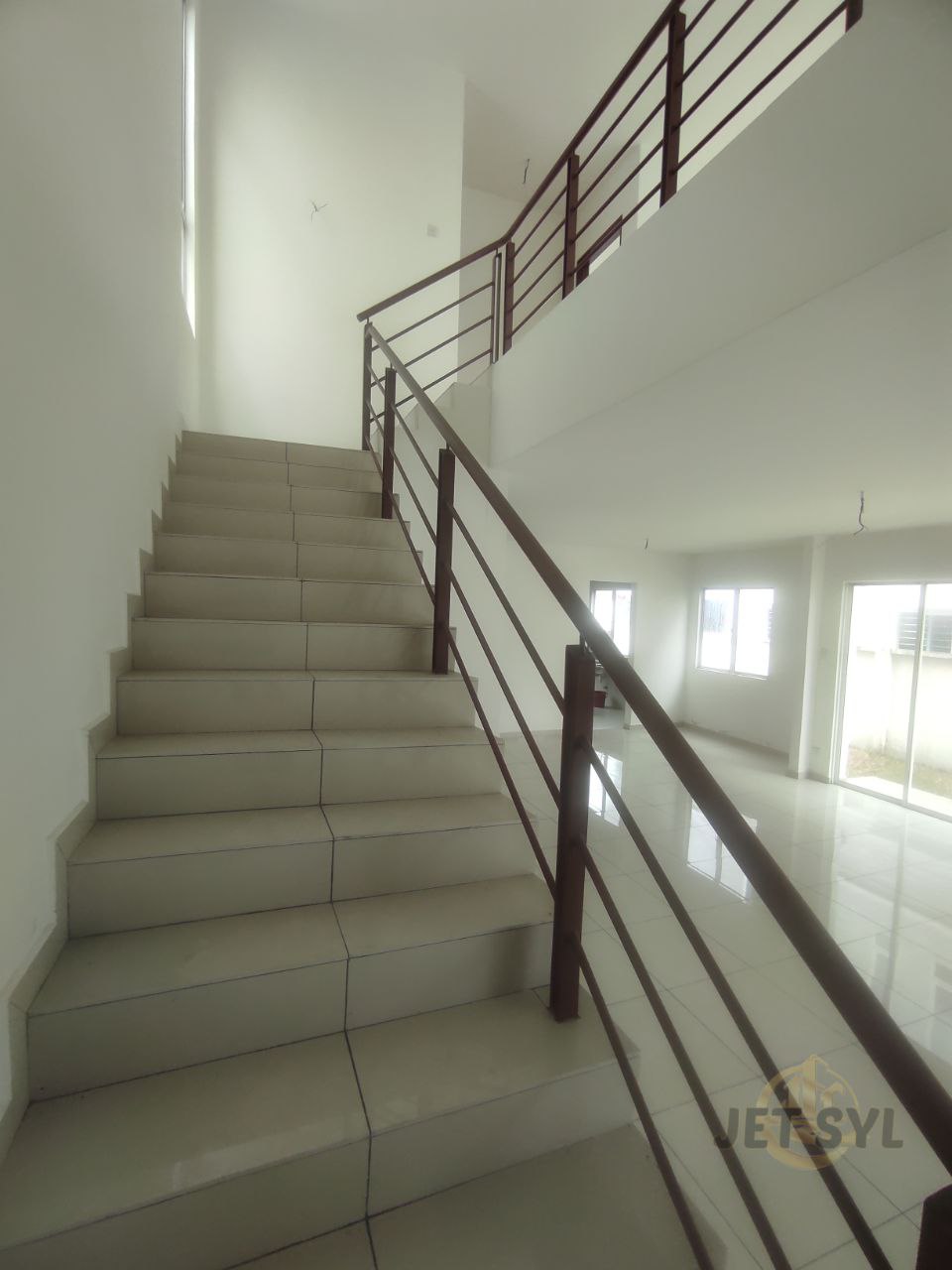 Jenjarom Jaromas Rosa Double Storey Semi D - photo 4