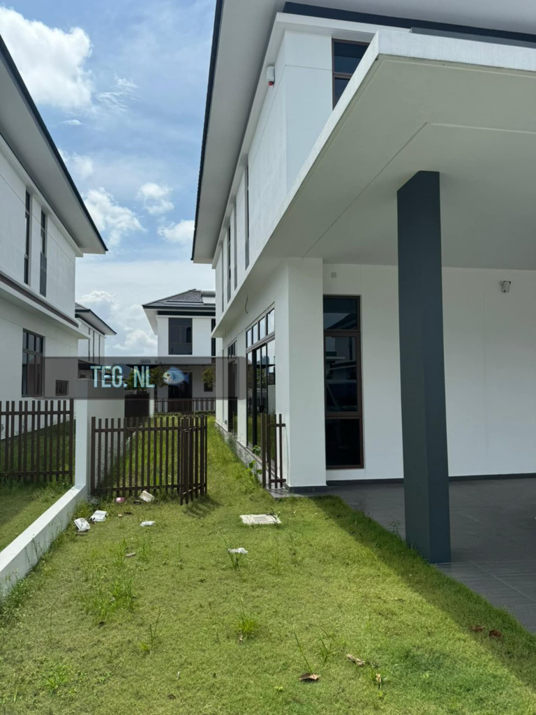 Brand New Eco Ardence Cora Garden Home - photo 11