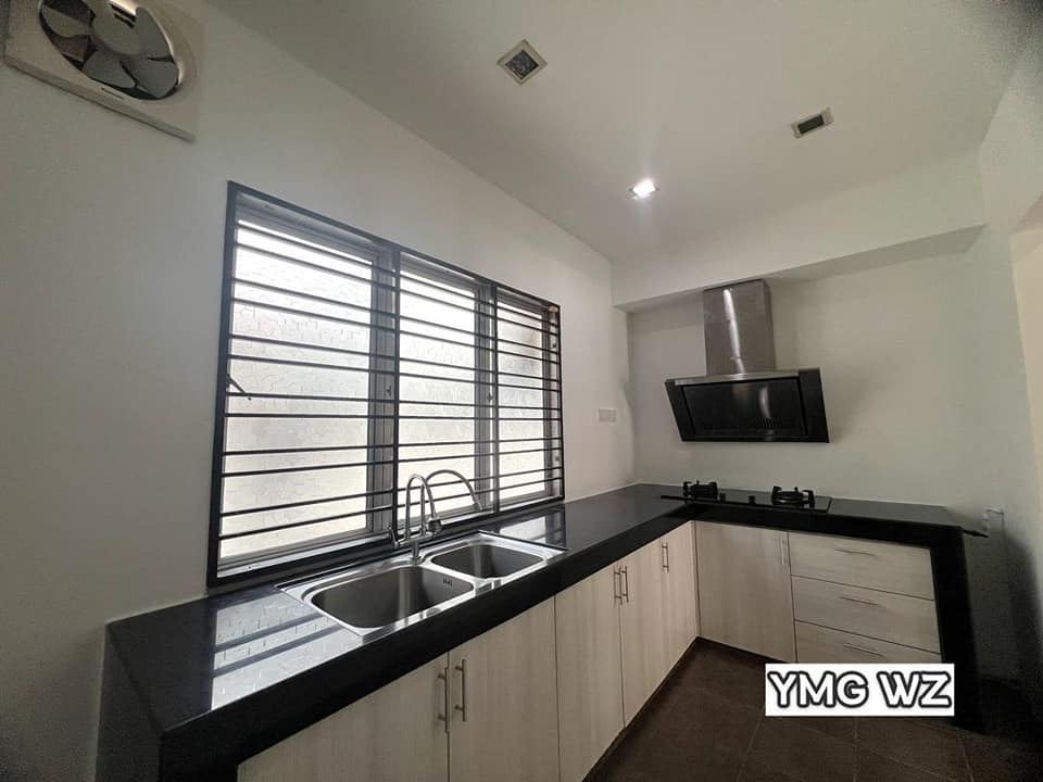 Setia Impian 4 Double Storey Facing North - photo 2