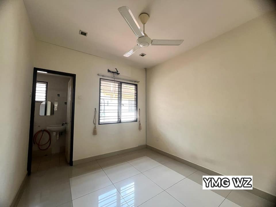 Setia Impian 4 Double Storey Facing North - photo 7