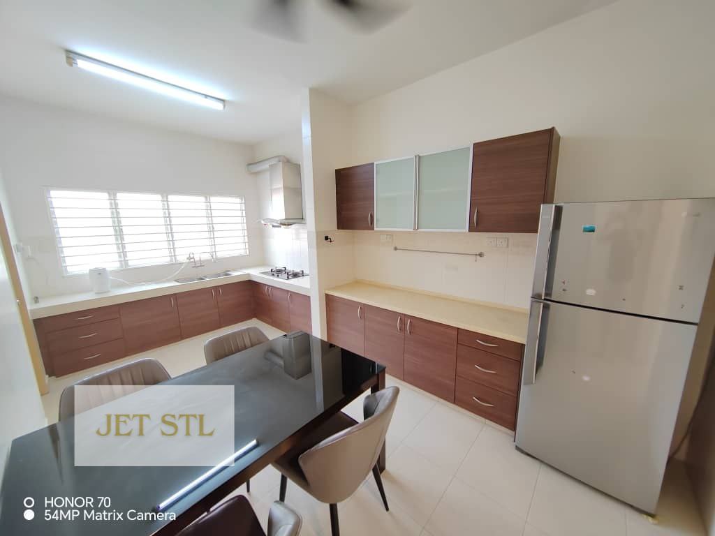 Setia Impian 4 Double Storey Good Condition - photo 7
