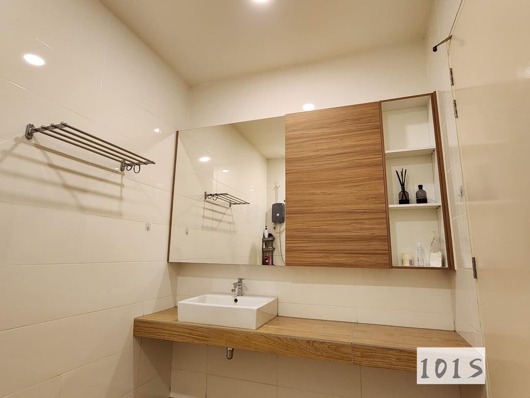 731sqft Limited Unit The Parque Residences Eco San - photo 4