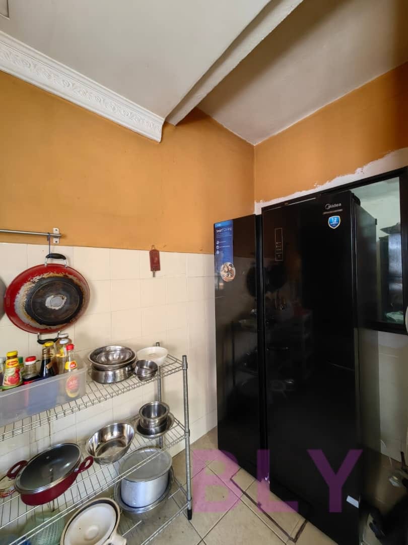 22x65 Teluk Gedung Indah Port Klang Double Storey - photo 3