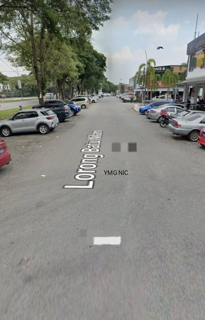 Corner Unit Bukit Tinggi 2 Klang - photo 3