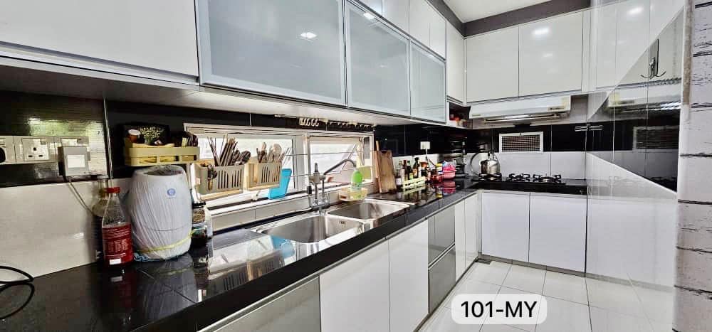 Bandar Botanic Klang End Lot Double Storey - photo 3