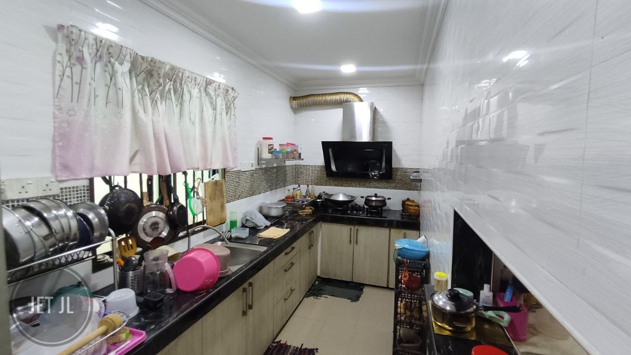 Taman Sejahtera Klang Semi D - photo 2