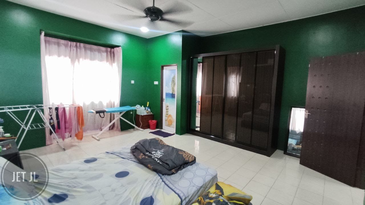 Taman Sejahtera Klang Semi D - photo 3