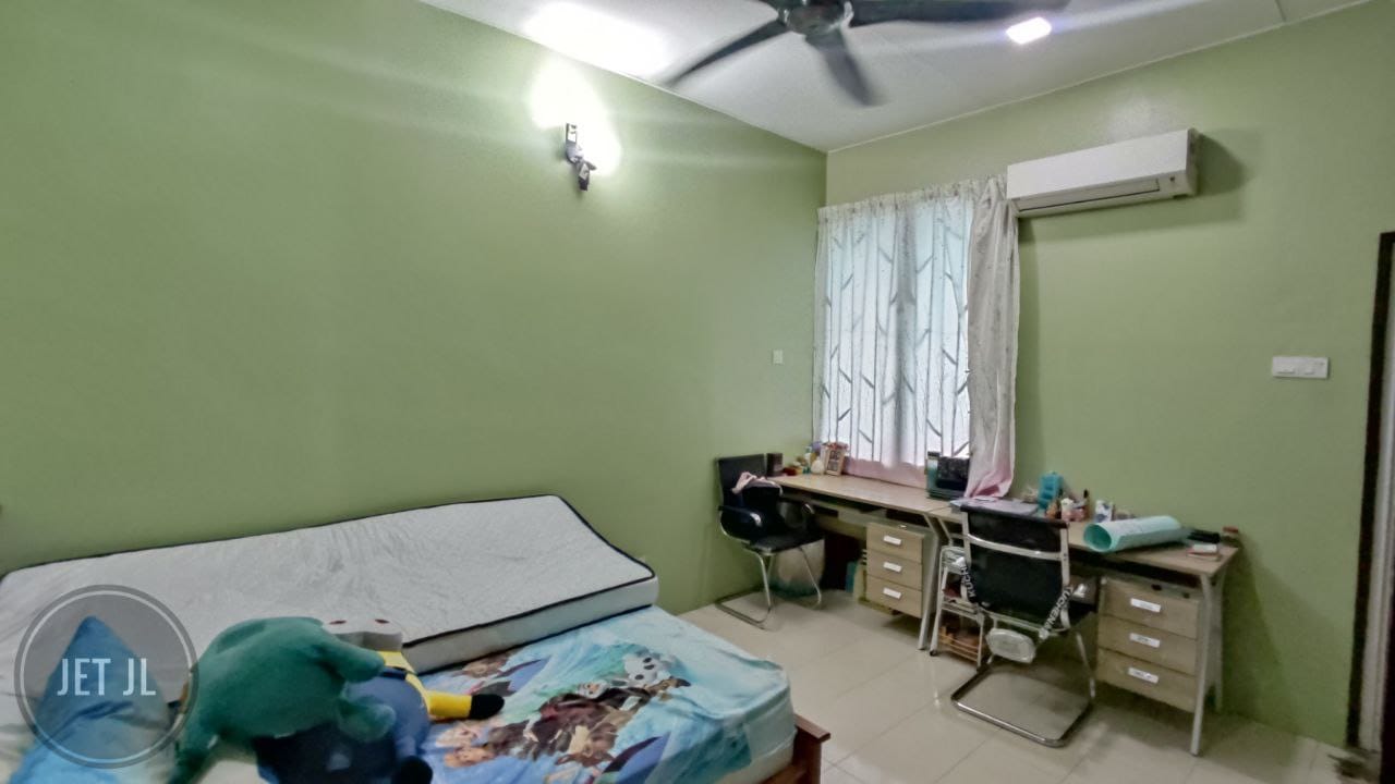 Taman Sejahtera Klang Semi D - photo 7