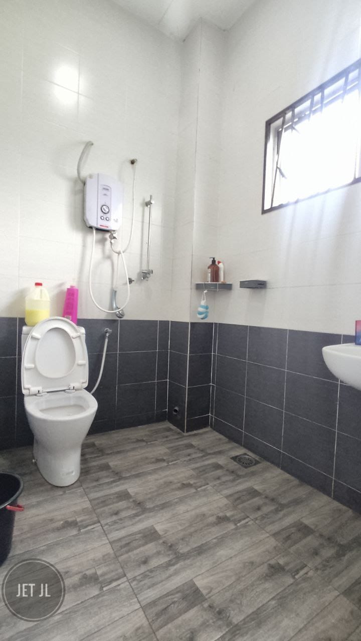 Taman Sejahtera Klang Semi D - photo 8