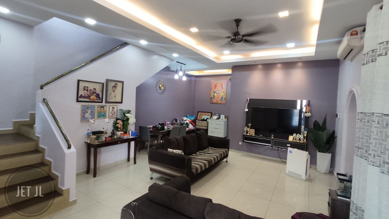 Taman Sejahtera Klang Semi D - photo 9