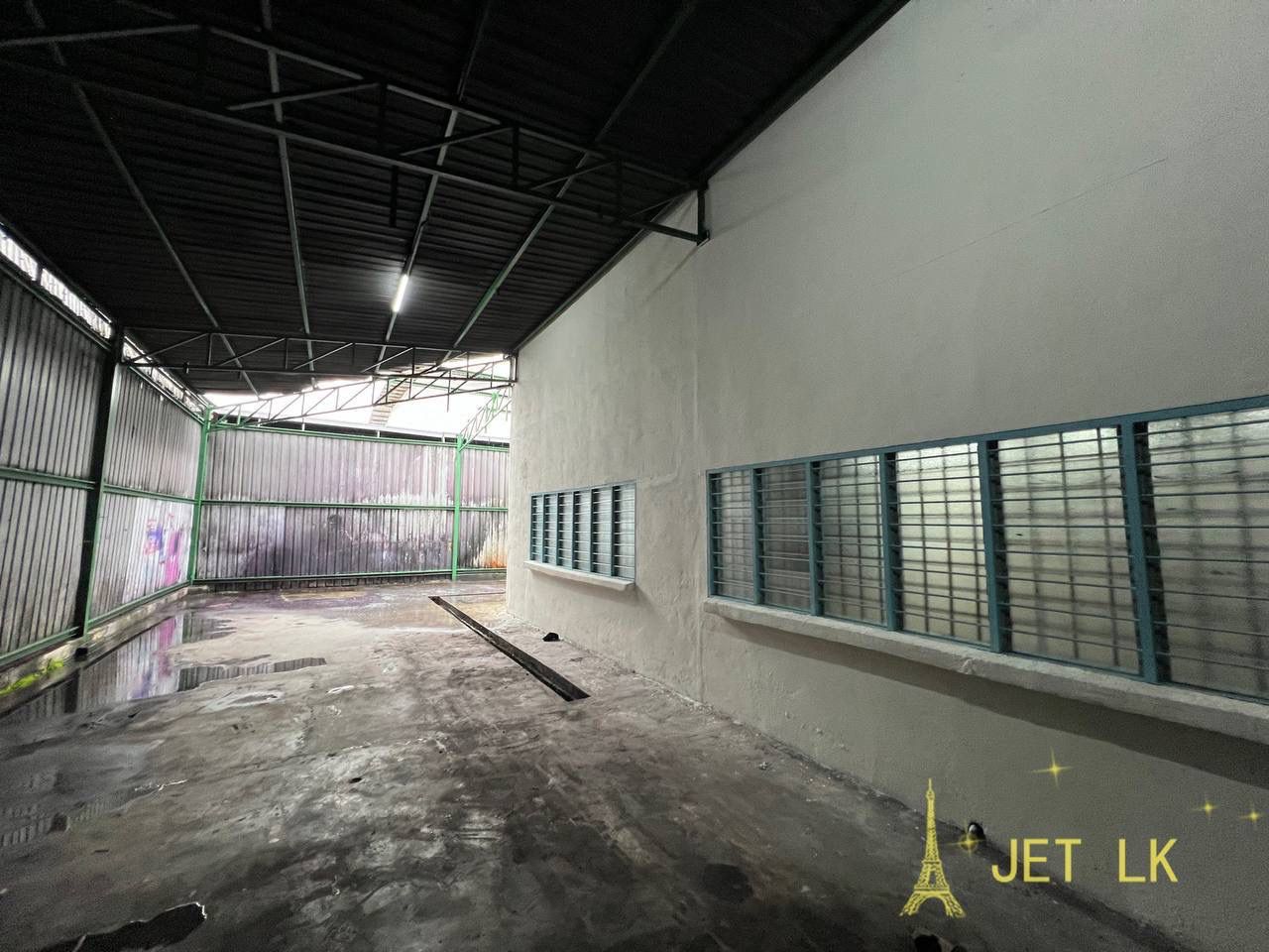 Semi D Jalan Meru Klang Factory - photo 3