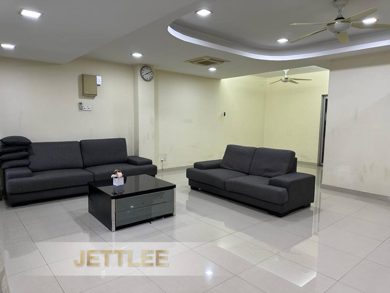 Bandar Botanic Klang Double Storey - photo 2