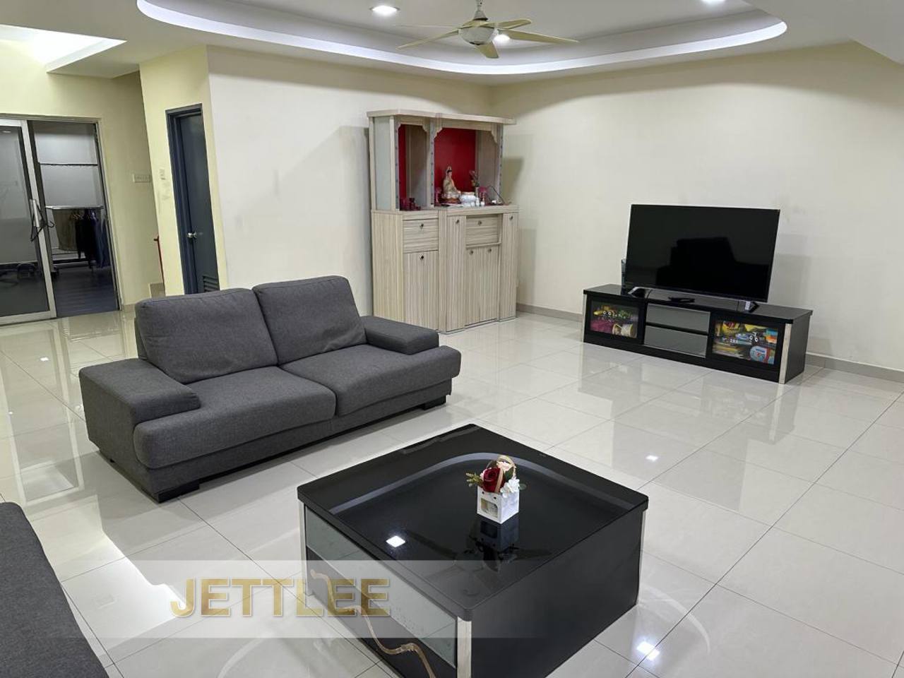 Bandar Botanic Klang Double Storey - photo 3