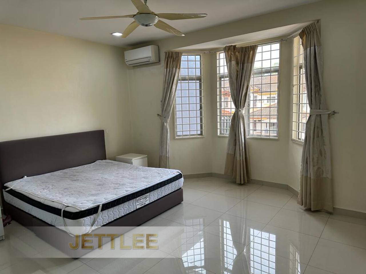 Bandar Botanic Klang Double Storey - photo 4