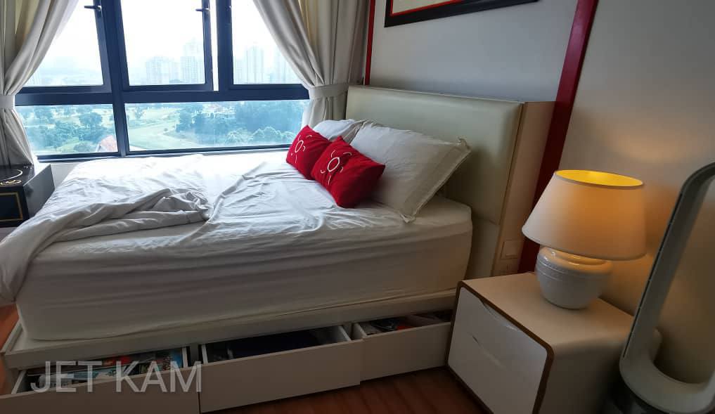 The Link 2 Residences Bukit Jalil - photo 3