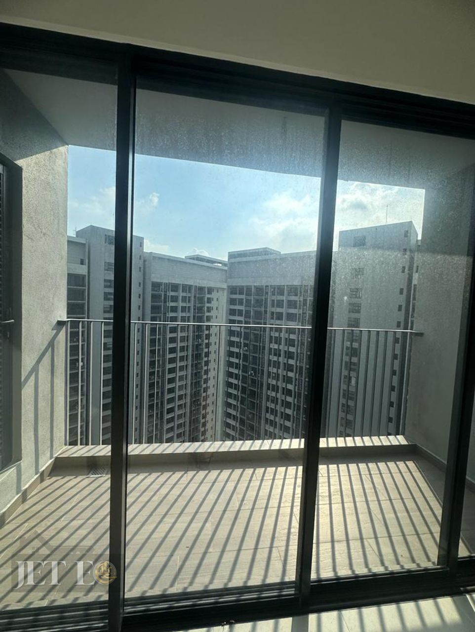 Geo Bukit Rimau Apartment - photo 9