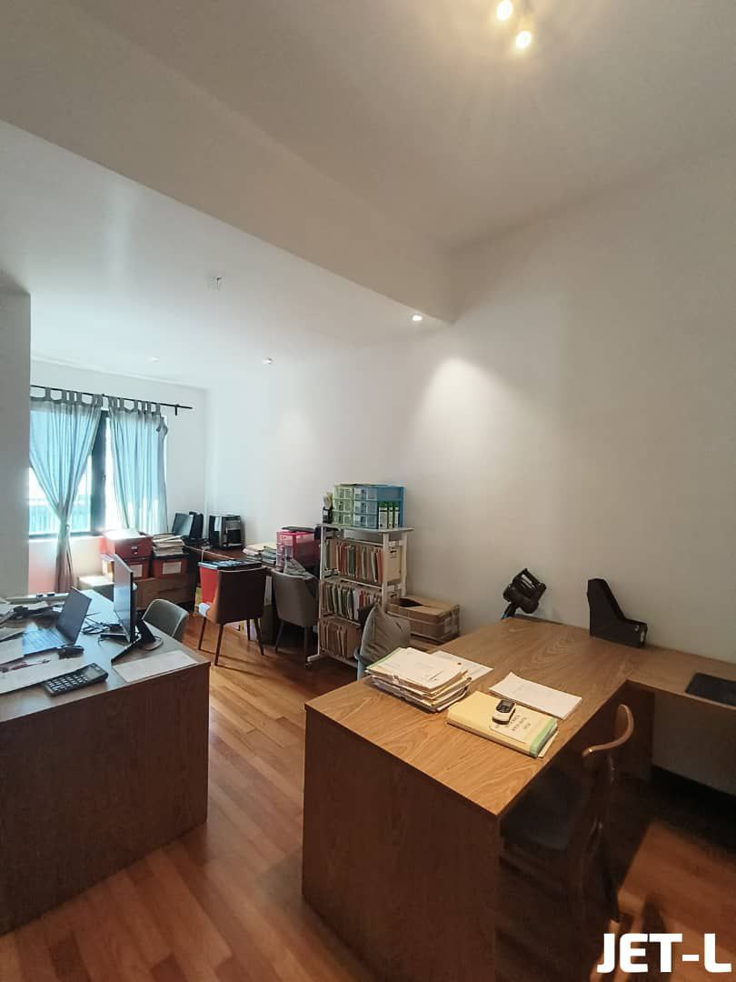 Duta Villa 3 Storey Setia Alam - photo 3