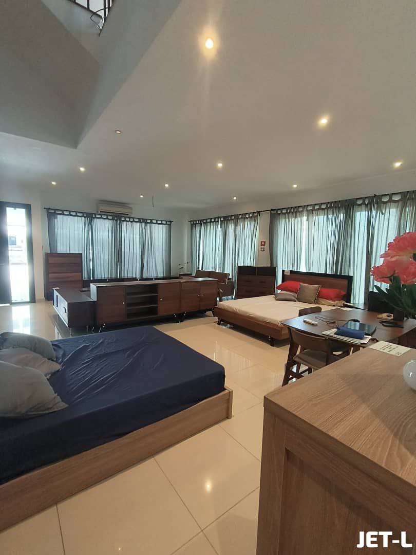 Duta Villa 3 Storey Setia Alam - photo 8