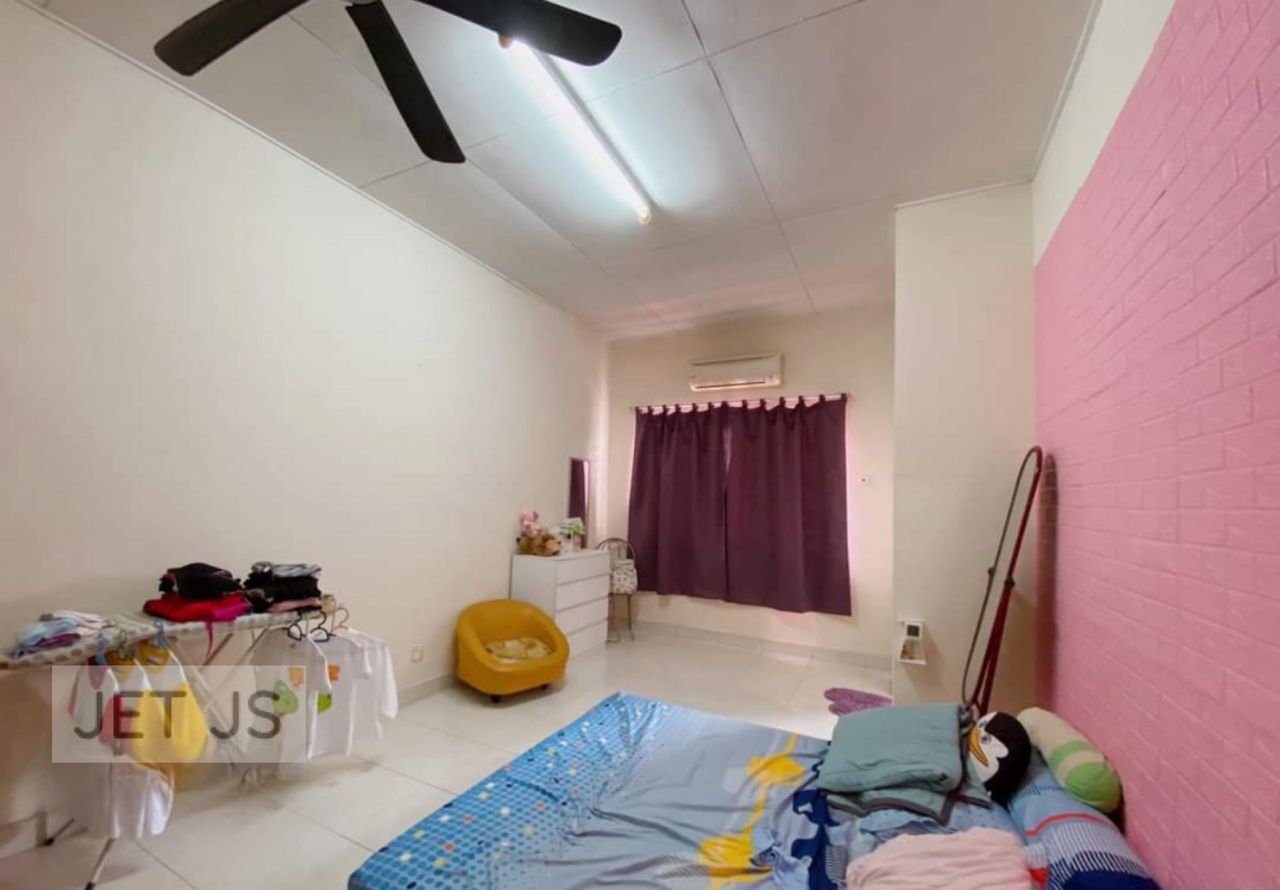 Bandar Puteri Sanggul Double Storey - photo 3