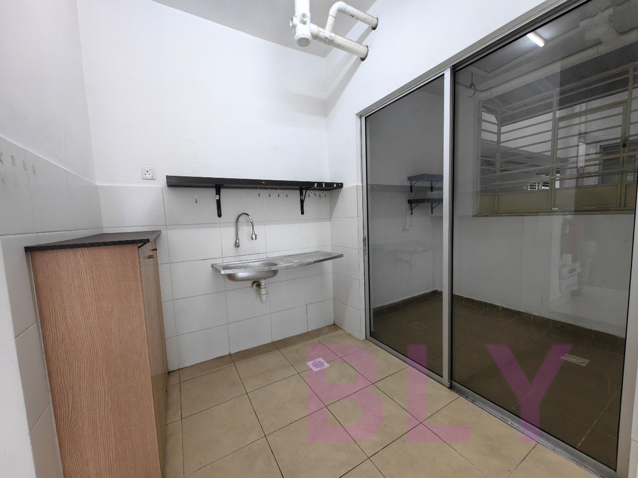 Bandar Bukit Tinggi 2 Trifolis Apartment - photo 3