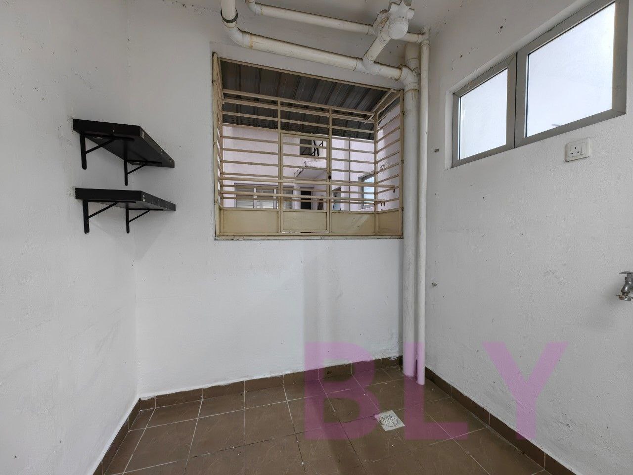 Bandar Bukit Tinggi 2 Trifolis Apartment - photo 7