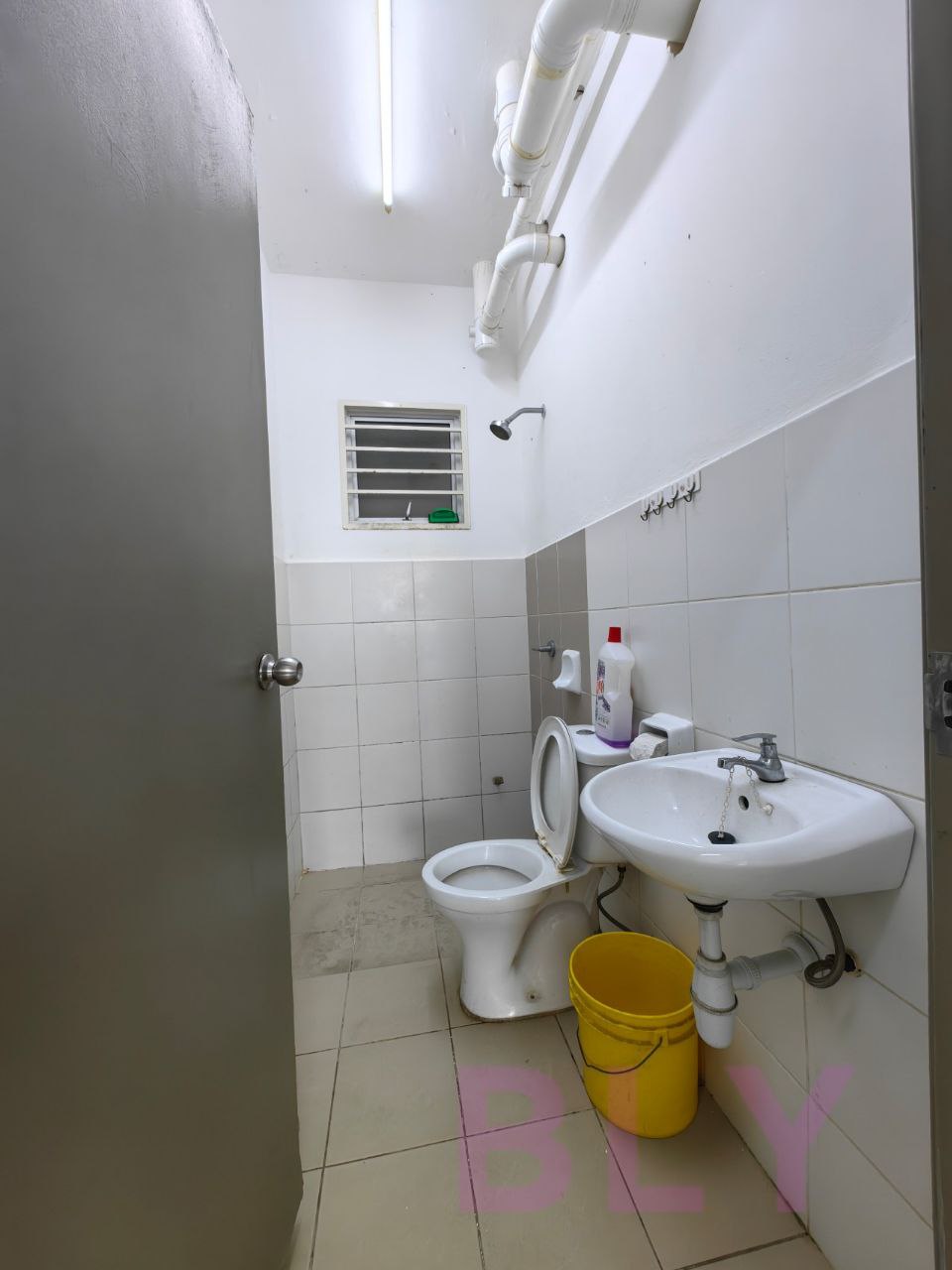Bandar Bukit Tinggi 2 Trifolis Apartment - photo 10
