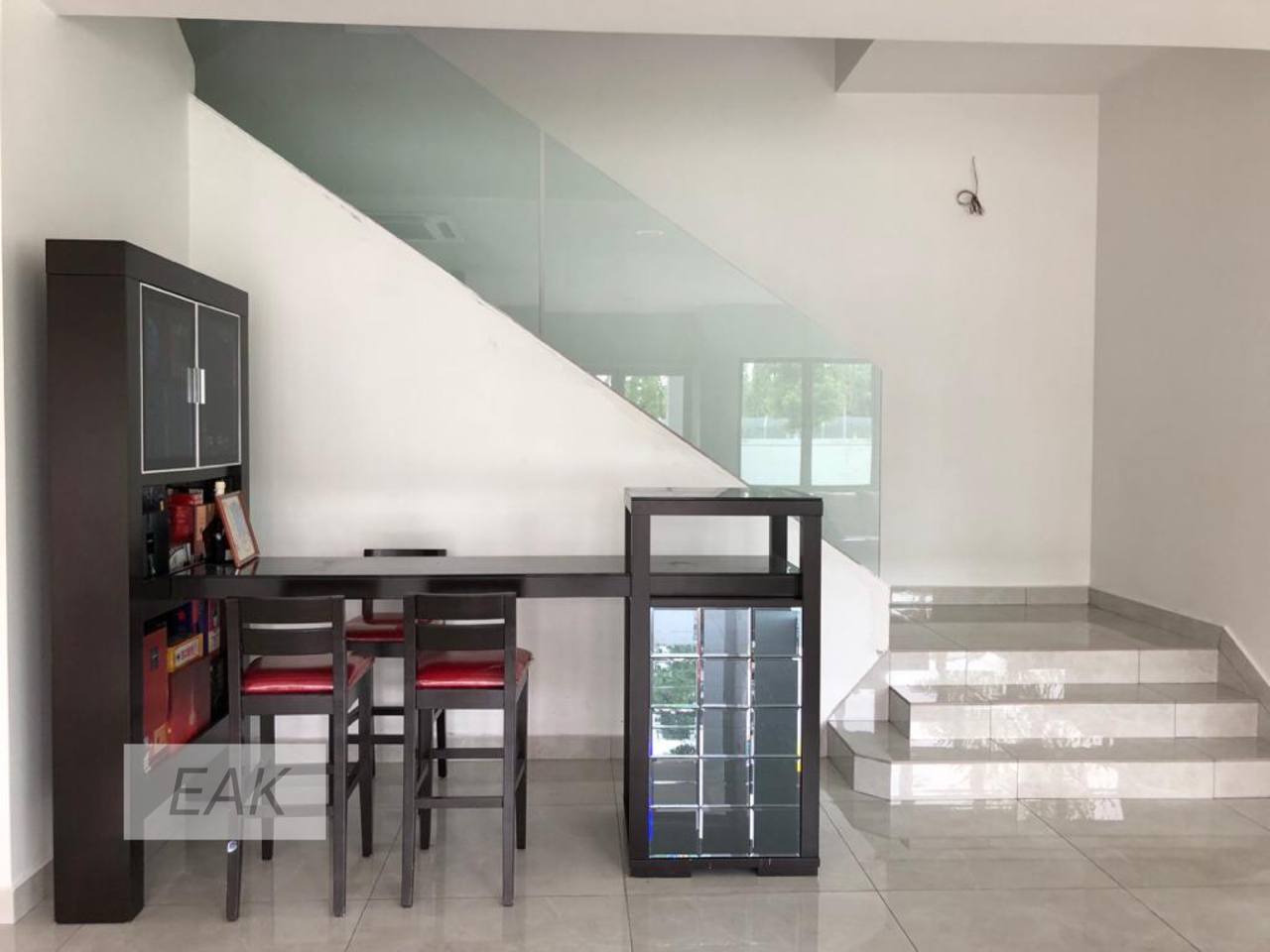3 Storey Semi D Corner Unit Ambang Botanic 2 - photo 8