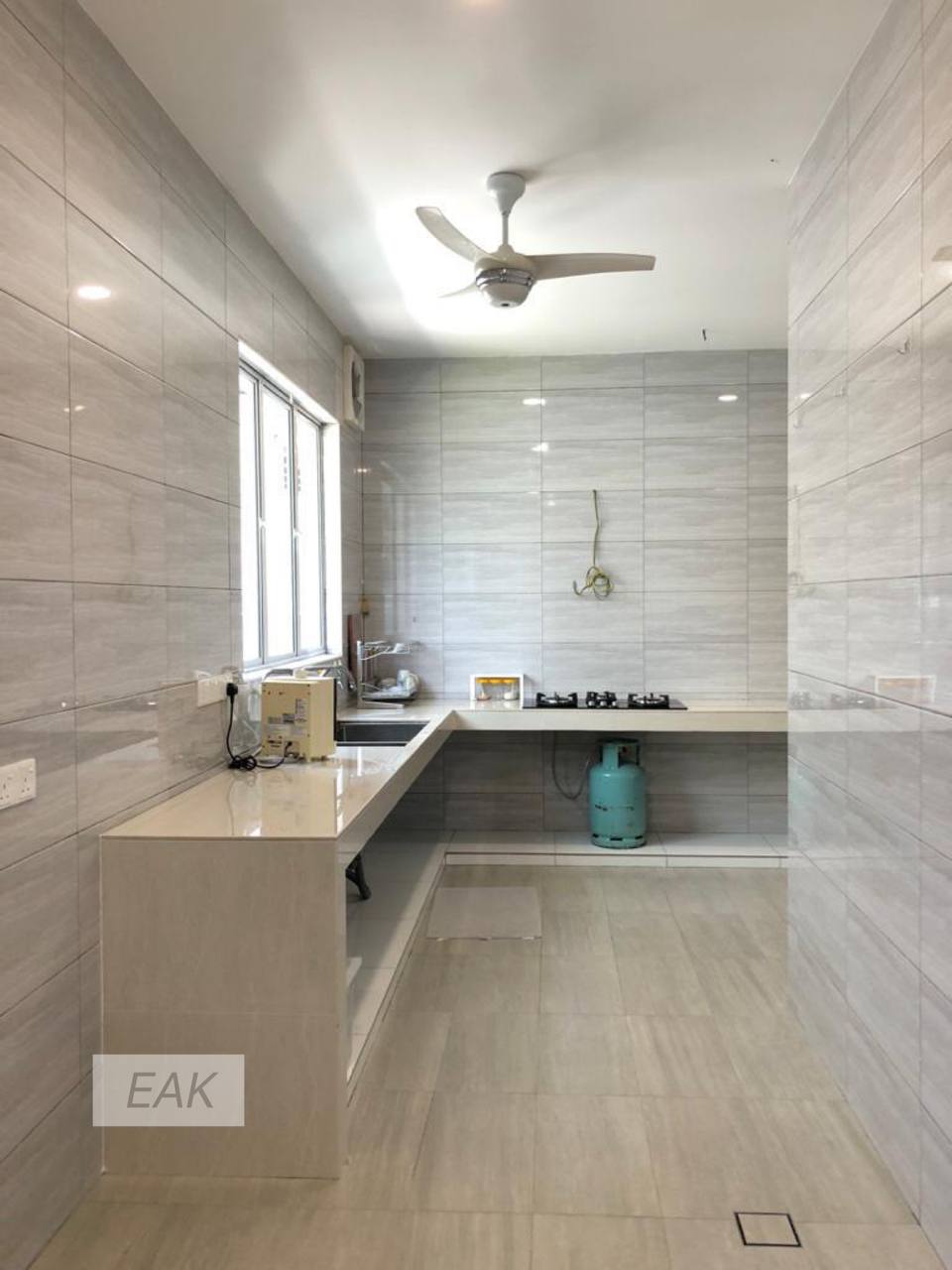 3 Storey Semi D Corner Unit Ambang Botanic 2 - photo 10