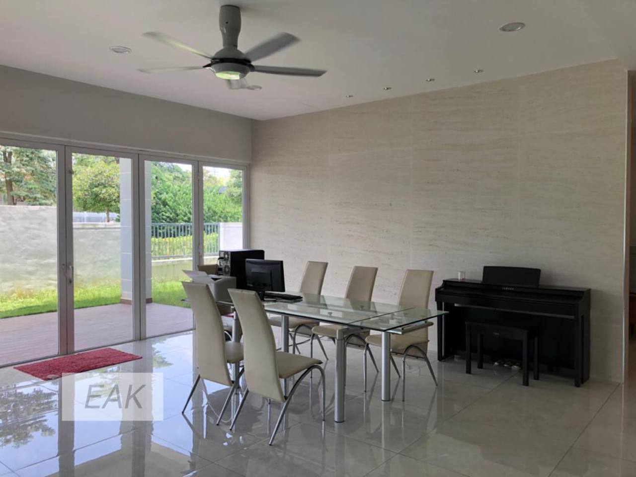 3 Storey Semi D Corner Unit Ambang Botanic 2 - photo 12