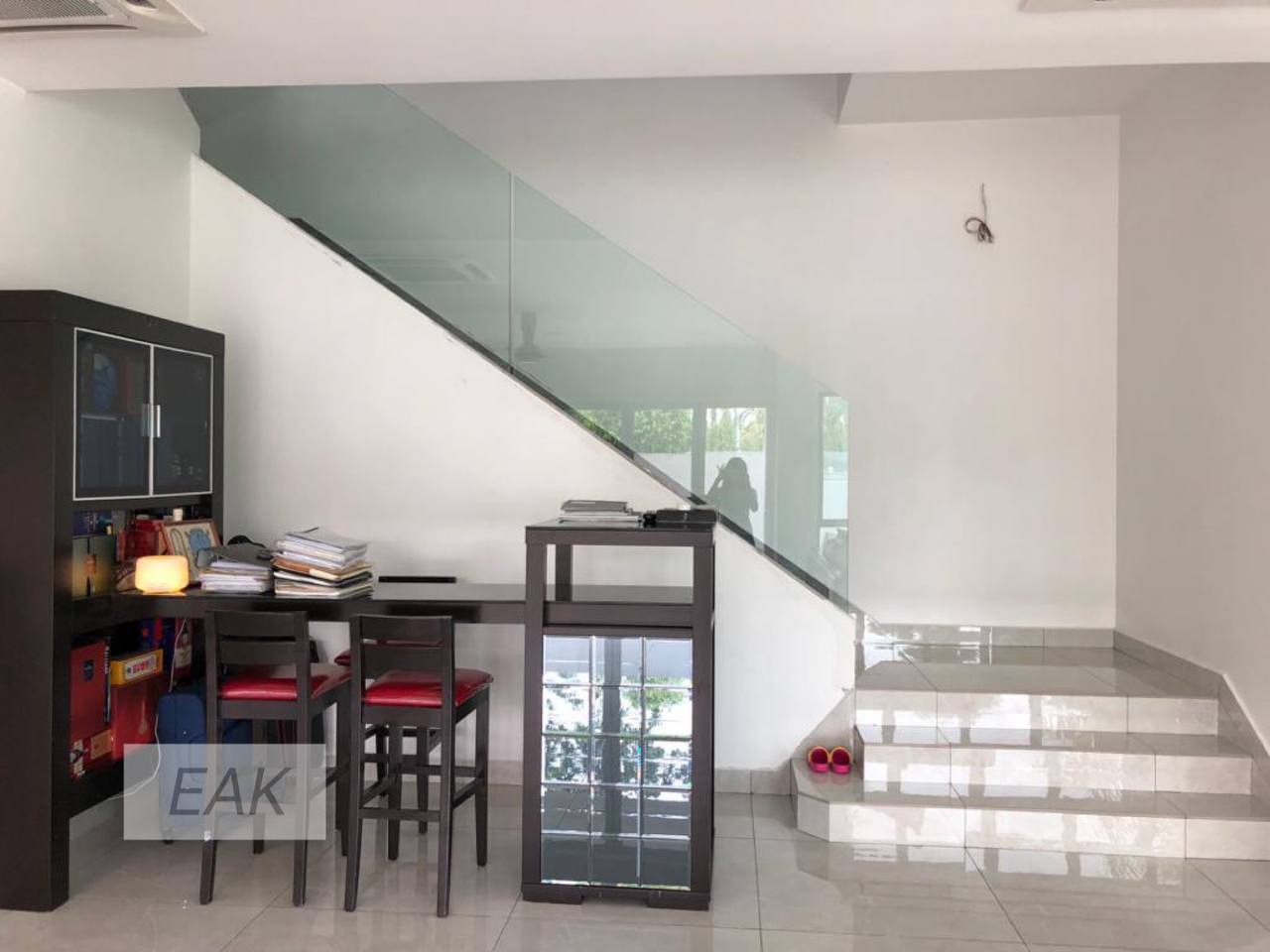 3 Storey Semi D Corner Unit Ambang Botanic 2 - photo 13