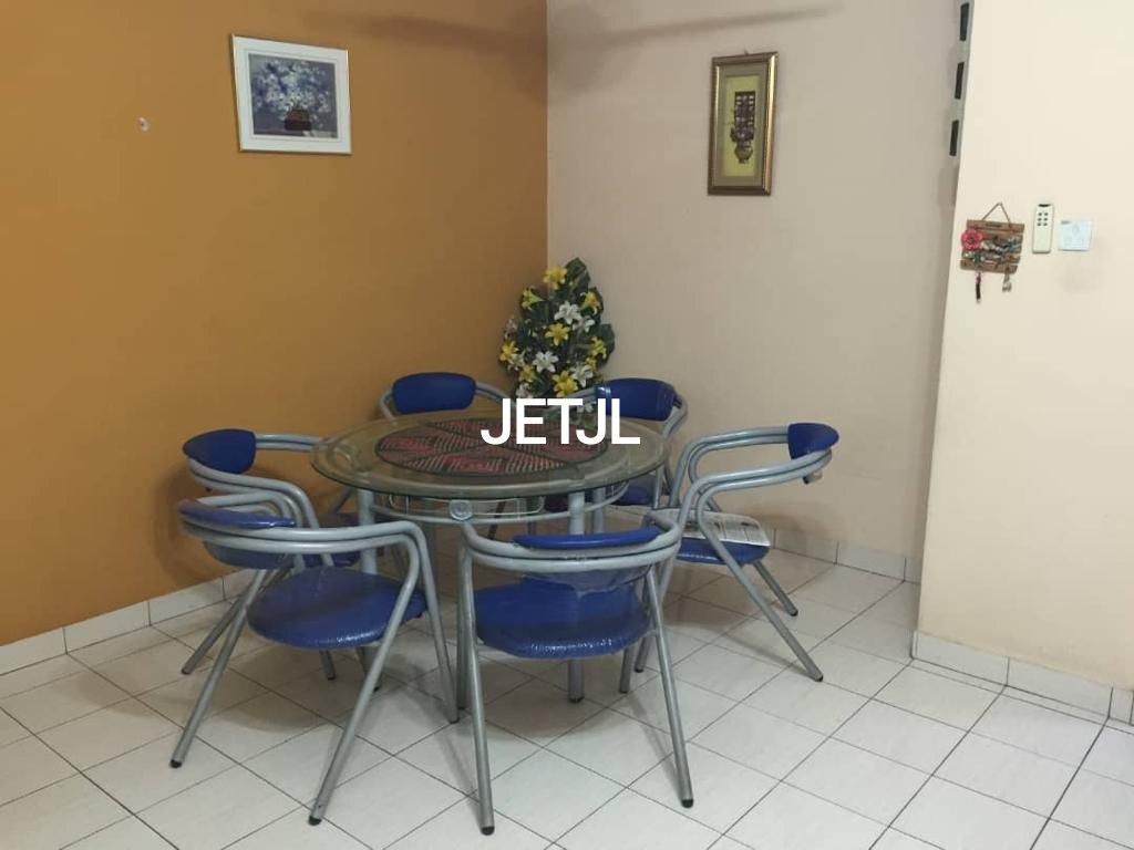 Full Loan Kondo Idaman 1400sqft - photo 3