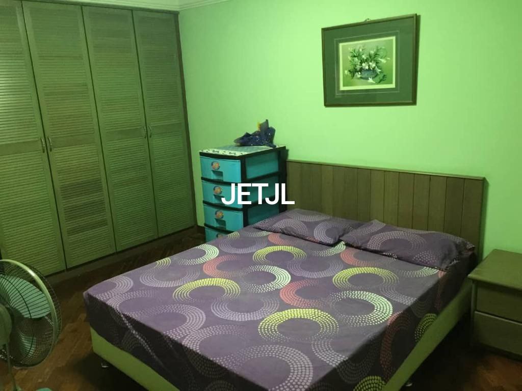 Full Loan Kondo Idaman 1400sqft - photo 4