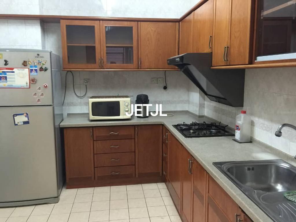 Full Loan Kondo Idaman 1400sqft - photo 6