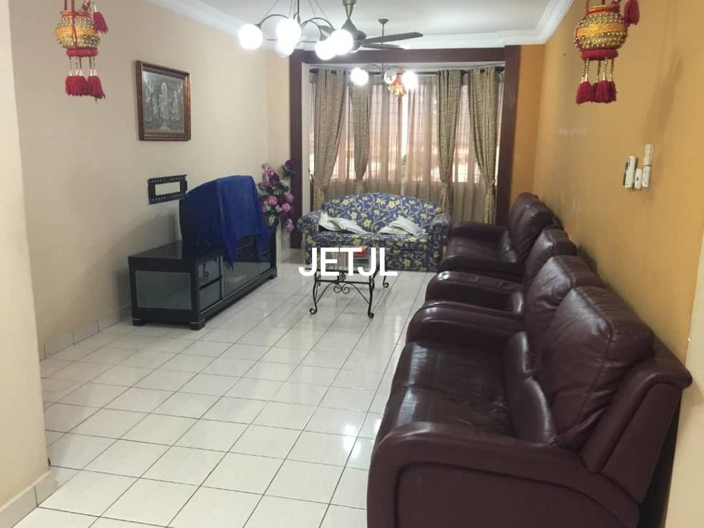 Full Loan Kondo Idaman 1400sqft - photo 7
