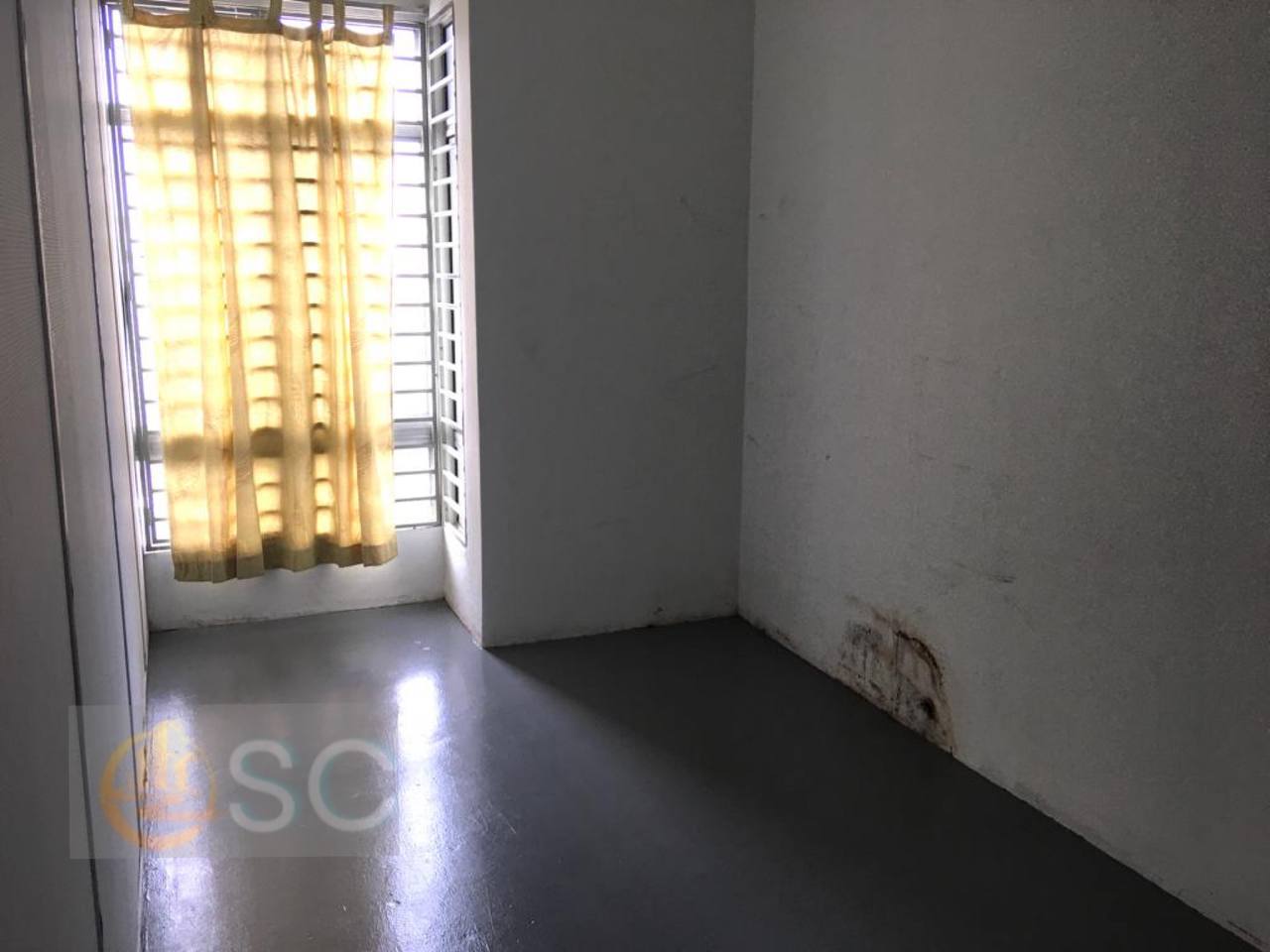 Sewa Bayu Tinggi Klang 1st Floor Shop Lot - photo 3
