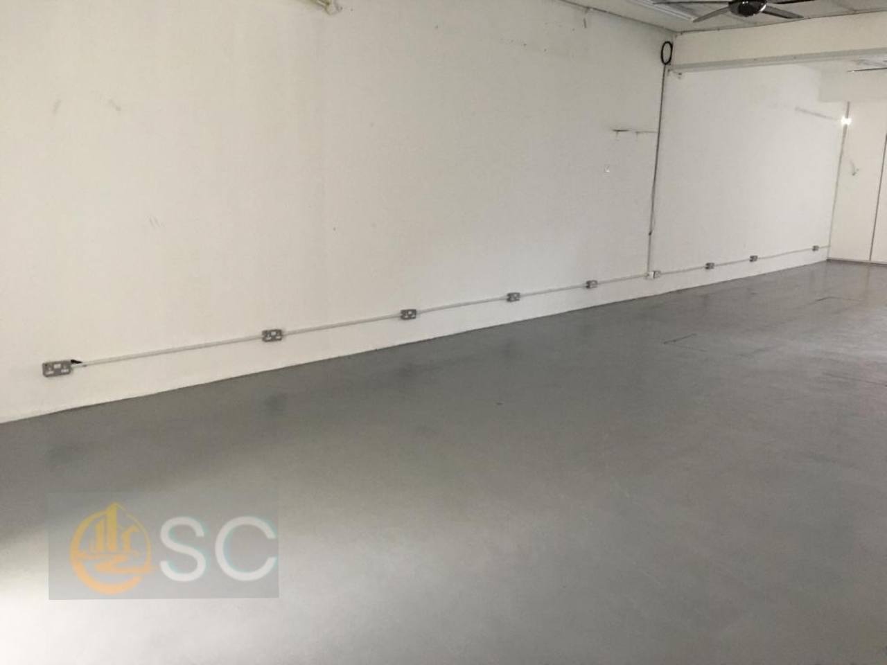 Sewa Bayu Tinggi Klang 1st Floor Shop Lot - photo 8