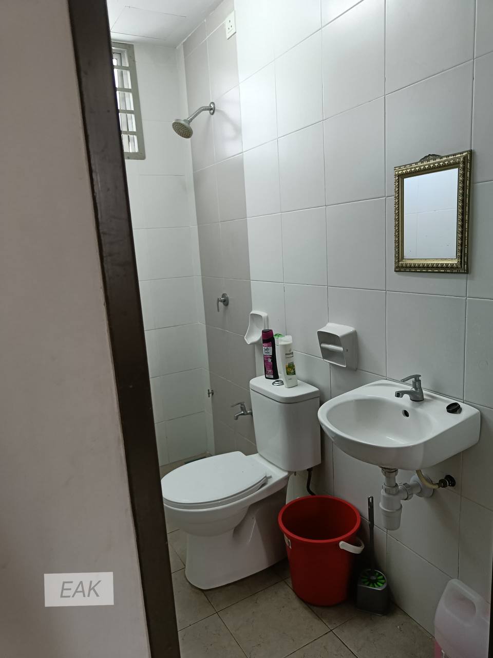 Full Loan Orchis Apartment 850sqft Good Condition - photo 3