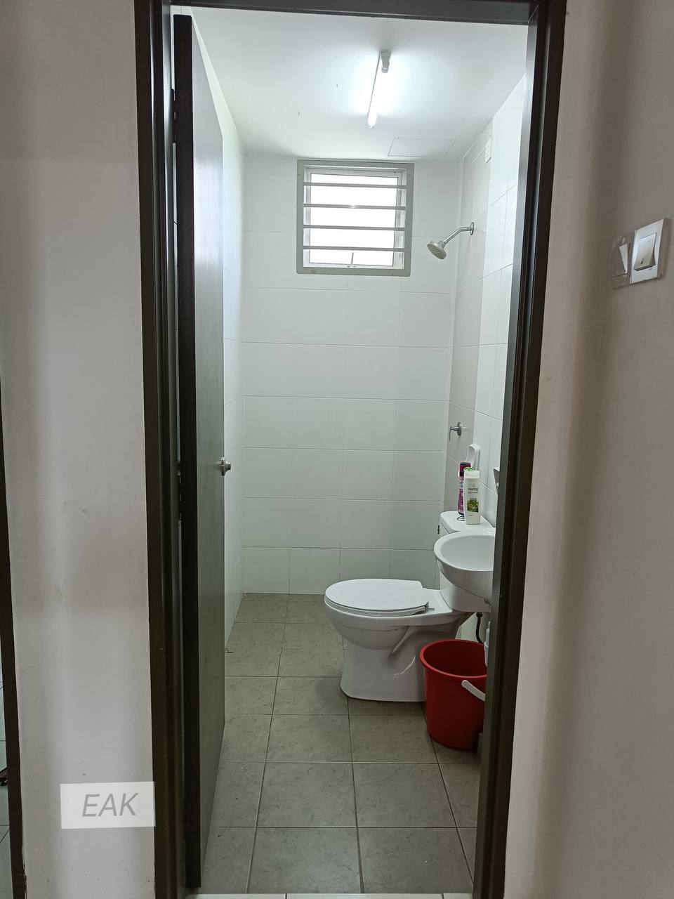 Full Loan Orchis Apartment 850sqft Good Condition - photo 4