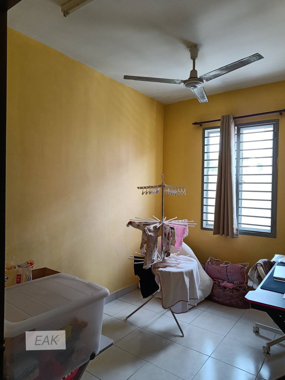 Full Loan Orchis Apartment 850sqft Good Condition - photo 6